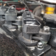New ignition system.